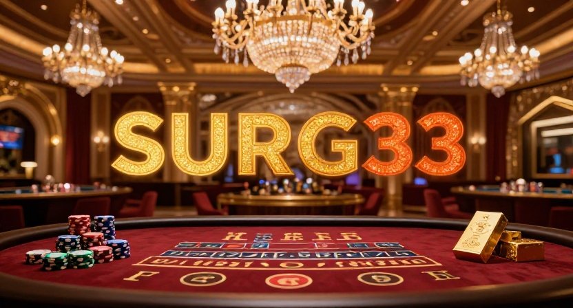 SURG33